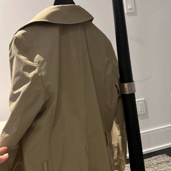 Men’s Trenchcoat - Picture 4 of 4